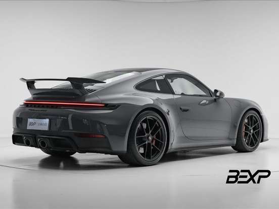 PORSCHE-911-3.6 24V H6 T-HYBRID CARRERA GTS PDK PORSCHE-911-2026
