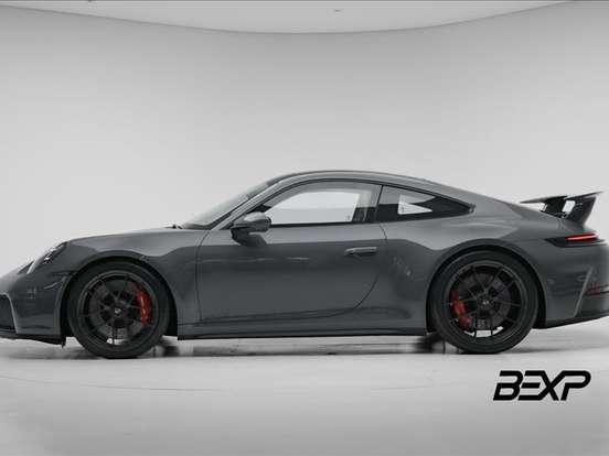 PORSCHE-911-3.6 24V H6 T-HYBRID CARRERA GTS PDK PORSCHE-911-2026