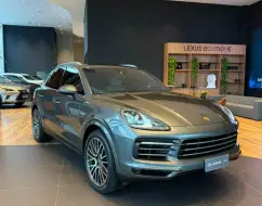 PORSCHE CAYENNE 3.0 V6 E-HYBRID AWD TIPTRONIC S PORSCHE CAYENNE 3.0 V6 E-HYBRID AWD TIPTRONIC S