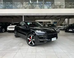 PORSCHE CAYENNE 3.0 V6 E-HYBRID COUPÉ AWD TIPTRONIC S PORSCHE CAYENNE 3.0 V6 E-HYBRID COUPÉ AWD TIPTRONIC S