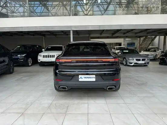 PORSCHE-CAYENNE-3.0 V6 E-HYBRID COUPÉ AWD TIPTRONIC S PORSCHE-CAYENNE-2024