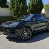 PORSCHE CAYENNE 3.0 V6 E-HYBRID COUPÉ AWD TIPTRONIC S PORSCHE CAYENNE 3.0 V6 E-HYBRID COUPÉ AWD TIPTRONIC S