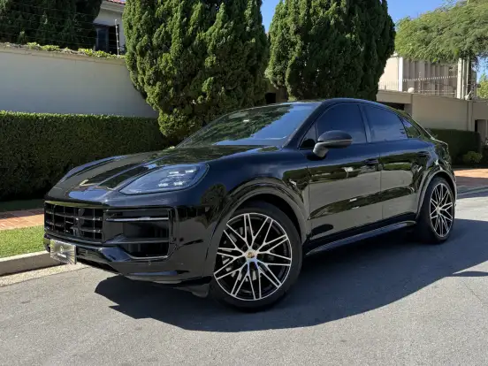 PORSCHE-CAYENNE-3.0 V6 E-HYBRID COUPÉ AWD TIPTRONIC S PORSCHE-CAYENNE-2024