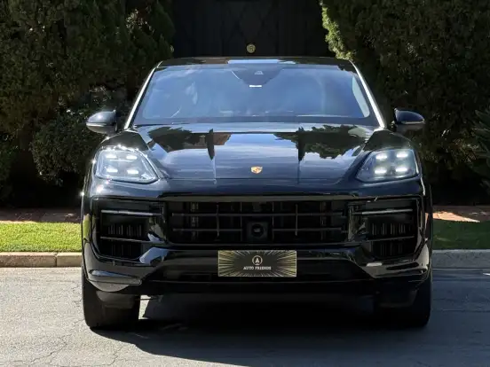 PORSCHE-CAYENNE-3.0 V6 E-HYBRID COUPÉ AWD TIPTRONIC S PORSCHE-CAYENNE-2024