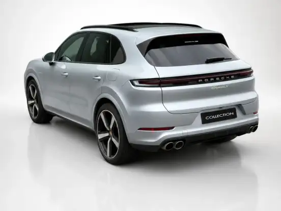 PORSCHE-CAYENNE-3.0 V6 S E-HYBRID AWD TIPTRONIC S PORSCHE-CAYENNE-2024
