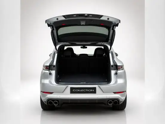 PORSCHE-CAYENNE-3.0 V6 S E-HYBRID AWD TIPTRONIC S PORSCHE-CAYENNE-2024