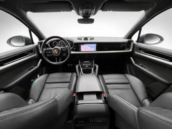 PORSCHE-CAYENNE-3.0 V6 S E-HYBRID AWD TIPTRONIC S PORSCHE-CAYENNE-2024