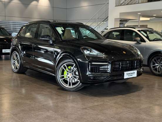 PORSCHE-CAYENNE-3.0 V6 E-HYBRID AWD TIPTRONIC S PORSCHE-CAYENNE-2022