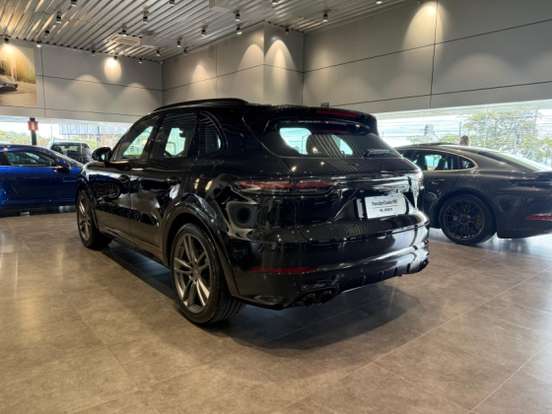 PORSCHE-CAYENNE-3.0 V6 E-HYBRID AWD TIPTRONIC S PORSCHE-CAYENNE-2022