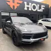 PORSCHE CAYENNE 3.0 V6 E-HYBRID COUPÉ AWD TIPTRONIC S PORSCHE CAYENNE 3.0 V6 E-HYBRID COUPÉ AWD TIPTRONIC S