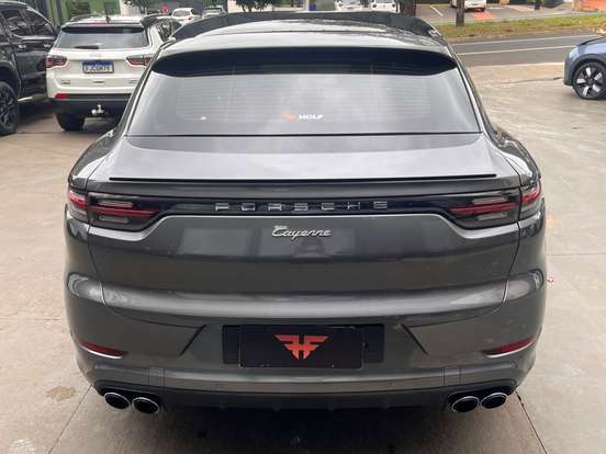 PORSCHE-CAYENNE-3.0 V6 E-HYBRID COUPÉ AWD TIPTRONIC S PORSCHE-CAYENNE-2021
