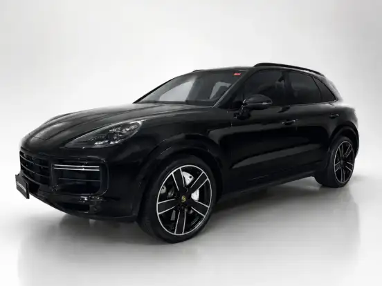 PORSCHE-CAYENNE-4.0 V8 GASOLINA TURBO AWD TIPTRONIC S PORSCHE-CAYENNE-2019