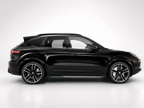 PORSCHE-CAYENNE-4.0 V8 GASOLINA TURBO AWD TIPTRONIC S PORSCHE-CAYENNE-2019