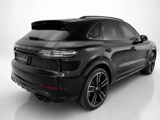 PORSCHE-CAYENNE-4.0 V8 GASOLINA TURBO AWD TIPTRONIC S PORSCHE-CAYENNE-2019