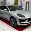 PORSCHE MACAN 2.0 TURBO GASOLINA PDK PORSCHE MACAN 2.0 TURBO GASOLINA PDK
