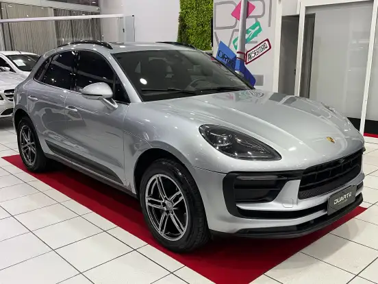 PORSCHE-MACAN-2.0 TURBO GASOLINA PDK PORSCHE-MACAN-2024