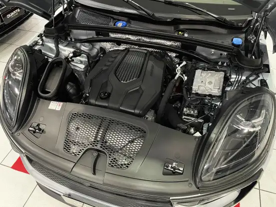 PORSCHE-MACAN-2.0 TURBO GASOLINA PDK PORSCHE-MACAN-2024