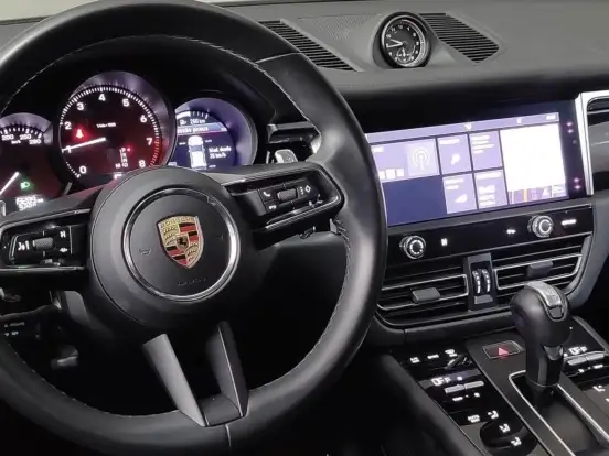 PORSCHE-MACAN-2.0 TURBO GASOLINA PDK PORSCHE-MACAN-2023