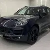 PORSCHE MACAN 2.0 16V GASOLINA 4P AUTOMÁTICO PORSCHE MACAN 2.0 16V GASOLINA 4P AUTOMÁTICO