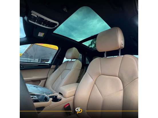PORSCHE-MACAN-2.0 TURBO GASOLINA PDK PORSCHE-MACAN-2022
