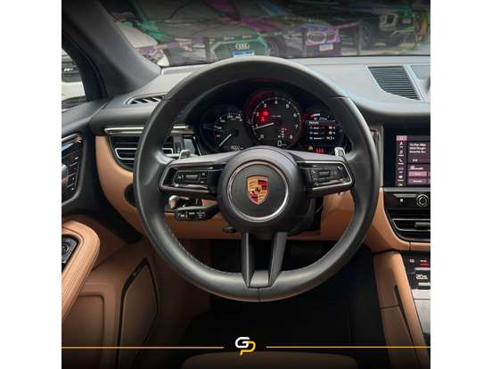 PORSCHE-MACAN-2.0 TURBO GASOLINA PDK PORSCHE-MACAN-2022