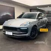 PORSCHE MACAN 2.0 TURBO GASOLINA T PDK PORSCHE MACAN 2.0 TURBO GASOLINA T PDK