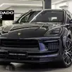 PORSCHE MACAN 2.9 V6 BITURBO GASOLINA S PDK PORSCHE MACAN 2.9 V6 BITURBO GASOLINA S PDK