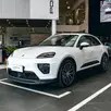 PORSCHE MACAN 4 ELÉTRICO PORSCHE MACAN 4 ELÉTRICO