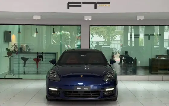 PORSCHE PANAMERA 2.9 V6 E-HYBRID 4 PDK