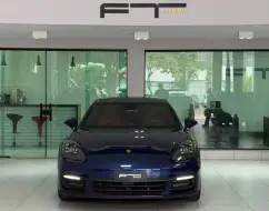 PORSCHE PANAMERA 2.9 V6 E-HYBRID 4 PDK PORSCHE PANAMERA 2.9 V6 E-HYBRID 4 PDK