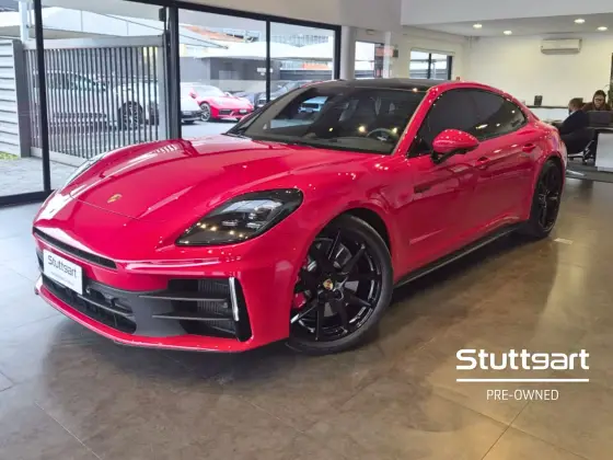 PORSCHE PANAMERA 2.9 V6 E-HYBRID 4 PDK