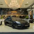 PORSCHE PANAMERA 2.9 V6 E-HYBRID 4 PLATINUM EDITION PDK PORSCHE PANAMERA 2.9 V6 E-HYBRID 4 PLATINUM EDITION PDK