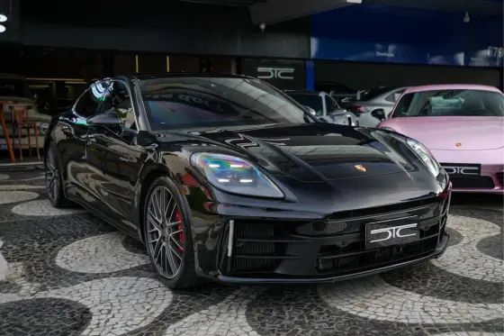PORSCHE PANAMERA 2.9 V6 E-HYBRID 4S PDK PORSCHE PANAMERA 2.9 V6 E-HYBRID 4S PDK