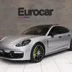 PORSCHE PANAMERA 4.0 V8 E-HYBRID TURBO S PDK PORSCHE PANAMERA 4.0 V8 E-HYBRID TURBO S PDK