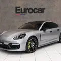 PORSCHE PANAMERA 4.0 V8 E-HYBRID TURBO S PDK PORSCHE PANAMERA 4.0 V8 E-HYBRID TURBO S PDK