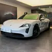 PORSCHE TAYCAN GTS ELÉTRICO PORSCHE TAYCAN GTS ELÉTRICO