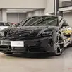 PORSCHE TAYCAN TURBO ELÉTRICO PORSCHE TAYCAN TURBO ELÉTRICO