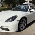PORSCHE 718 2.5 16V H4 GASOLINA BOXSTER S PDK PORSCHE 718 2.5 16V H4 GASOLINA BOXSTER S PDK