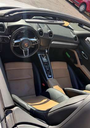 PORSCHE-718-2017