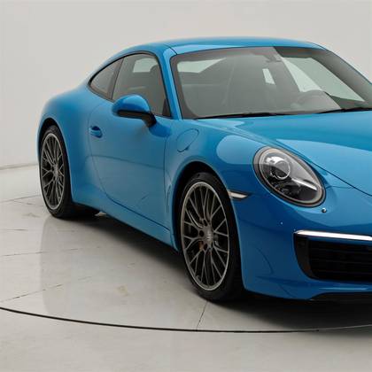 PORSCHE 911 3.0 24V H6 GASOLINA CARRERA PDK