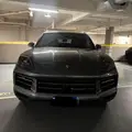 PORSCHE CAYENNE 3.0 V6 E-HYBRID AWD TIPTRONIC S PORSCHE CAYENNE 3.0 V6 E-HYBRID AWD TIPTRONIC S