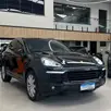 PORSCHE CAYENNE 3.6 4X4 V6 24V GASOLINA 4P TIPTRONIC PORSCHE CAYENNE 3.6 4X4 V6 24V GASOLINA 4P TIPTRONIC