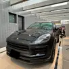 PORSCHE MACAN 2.0 TURBO GASOLINA PDK PORSCHE MACAN 2.0 TURBO GASOLINA PDK