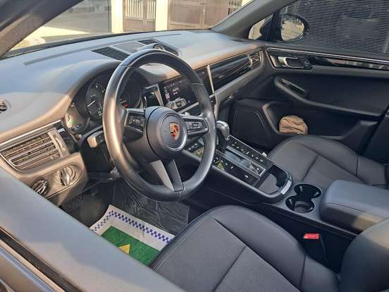 PORSCHE-MACAN-2.0 TURBO GASOLINA PDK PORSCHE-MACAN-2023