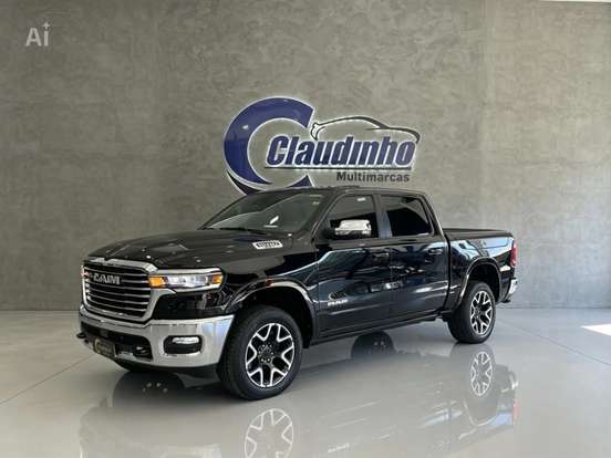 RAM-1500-2024
