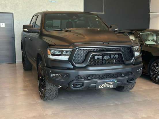 RAM-1500-2022