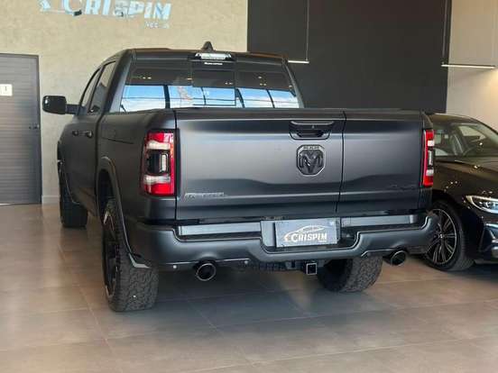 RAM-1500-2022
