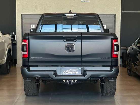 RAM-1500-2022