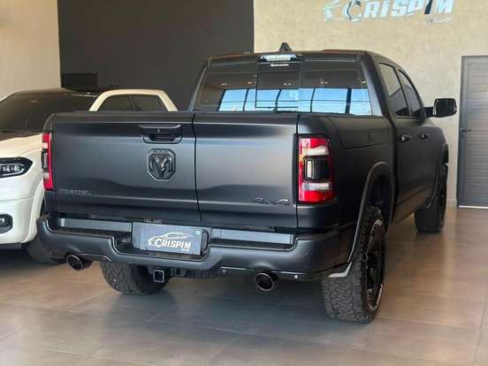 RAM-1500-2022