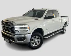 RAM 3500 6.7 I6 TURBO DIESEL LARAMIE CD 4X4 AUTOMÁTICO RAM 3500 6.7 I6 TURBO DIESEL LARAMIE CD 4X4 AUTOMÁTICO